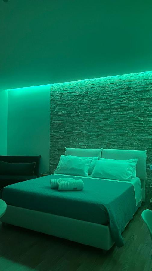 Aminta - Rooms & Wellness 안드리아 외부 사진